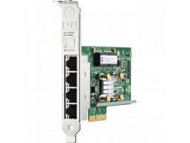 HP Ethernet 1Gb 4-port 331T Adapter, 647594-B21